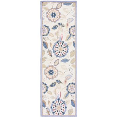 Chelsea HK179 Hand Hooked Area Rug  - Safavieh