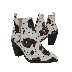 Women's Wo Mumba Boot - VOLATILE - 1 of 3