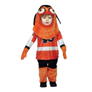 Imposta Costumes Nhl Gritty Costume Baby 18-24 - 1 of 2