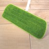 Kitchen + Home Microfiber Flat Mop - 17 - 2 of 4