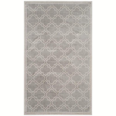 Amherst AMT412 Power Loomed Area Rug  - Safavieh