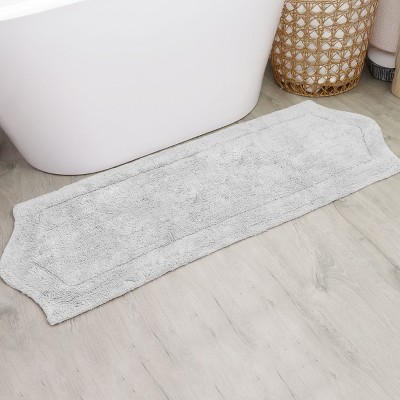 Waterford Collection Cotton Tufted Bath Rug - Home Weavers