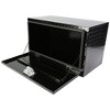 NicBex 18 Inch Truck Bed Toolbox Aluminum Truck Tool Box with Storage and Drop Door for Garage - 3 of 4