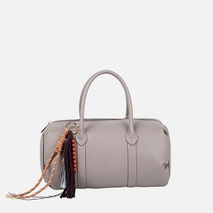 MKF Collection Margot Women’s Satchel Bag by Mia K - 1 of 3