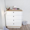 Decorotika,Sahra Dresser - 4 of 4