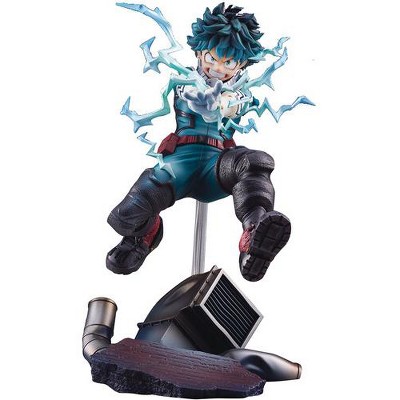 Good Smile - Takara Tomy - My Hero Academia - Izuku Midoriya 1/8 PVC Figure (MHA)