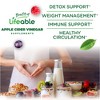 Lifeable - Apple Cider Vinegar - with the Mother - Adult - 60 Gummies - 4 of 4