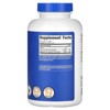Nutricost Calcium & Magnesium, 240 Tablets - 2 of 2