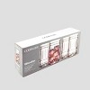 12oz 4pk Crystal Wooster Highball Glasses - Godinger Silver: Lead-Free Drinkware Set, Dishwasher-Safe Glassware - 2 of 3