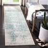 Madison MAD603 Power Loomed Indoor Rug - Safavieh - 2 of 4
