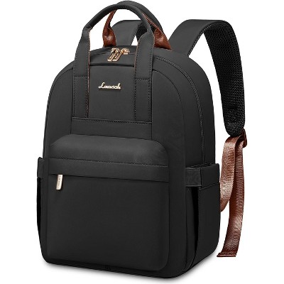 LOVEVOOK Small Backpack Purse for Women, Waterproof Lightweight Mini Daypack