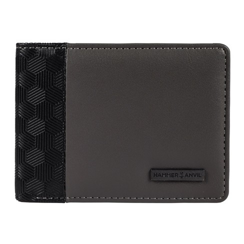 The Independent Trifold Chain Wallet