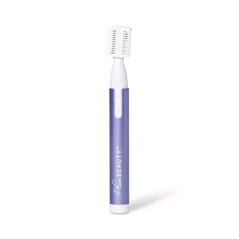Plum Beauty Personal Hair Trimmer, 5 of 8