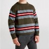 Boy's Stripped Sweater - Mayoral - 2 of 3