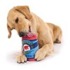 BARK Summer Big Shake Lake Guzzly Beer Dog Plush Toy - 3 of 4