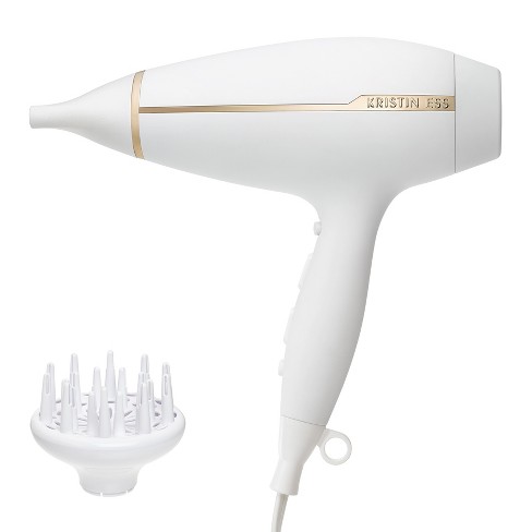 Frizz control hair clearance dryer