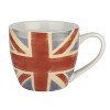 Pimpernel Union Jack Flag Mug,16 oz. - 2 of 4