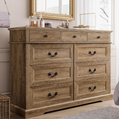 SJ STAR&JANE Chest of Drawers for Living Room