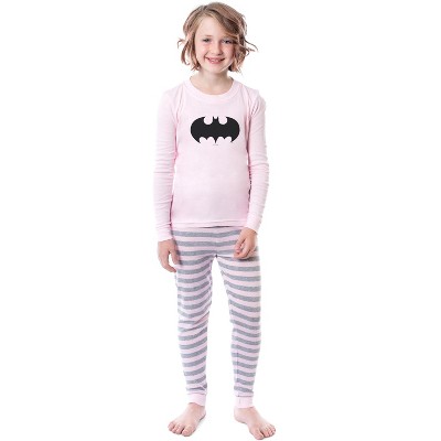 Batgirl discount pajamas women's