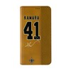 NFL New Orleans Saints Players Game Tactic Folio Cell Phone Case for Apple iPhone - 2 of 4