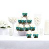 Big Dot of Happiness Smash and Crash - Monster Truck - Boy Birthday Party Decorations - Party Cupcake Wrappers - Set of 12 - 2 of 4