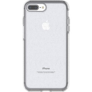 OtterBox SYMMETRY SERIES case for iPhone 8 Plus - Stardust (77-56917) - 1 of 4