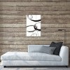 High Style III by Liz Jardine Unframed Wall Canvas - iCanvas - 2 of 4