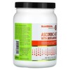 NutriBiotic Immunity, Ascorbic Acid with Bioflavonoids, 2.2 lb (1 kg) - 4 of 4