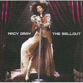 Macy Gray - The Sellout (CD)