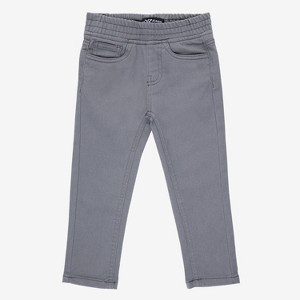 X RAY Boy's Stretch Pull On Pants -Kids Pants - 1 of 4