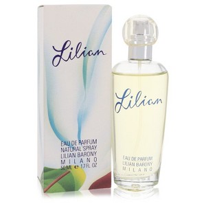 Lilian by Lilian Barony Women Eau De Parfum Spray 1.7 oz - 1 of 1