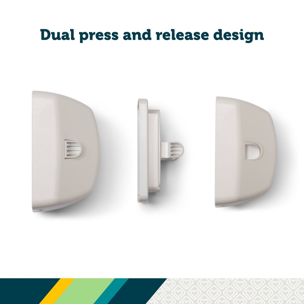 Safety 1st Outlet Cover/Cord Shortner - thumbnail 6