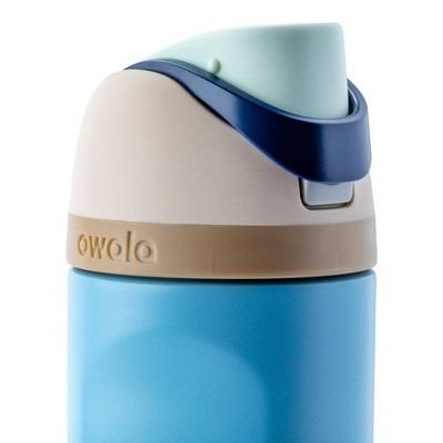 Owala - Brandclub - Owala 16oz Kids' FreeSip Stainless Steel