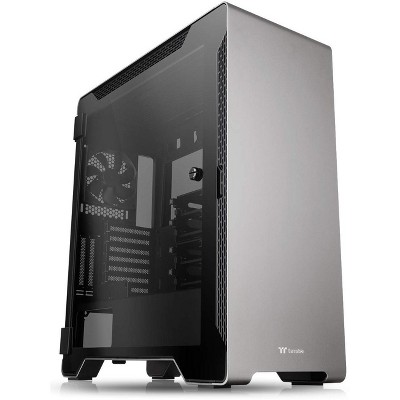 Thermaltake A500 Aluminum ATX Mid Tower Computer Case