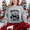 Simply Sage Market The Holiday Town Sweatshirt - 2 of 4