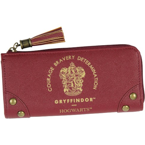 Harry potter wallet outlet purse