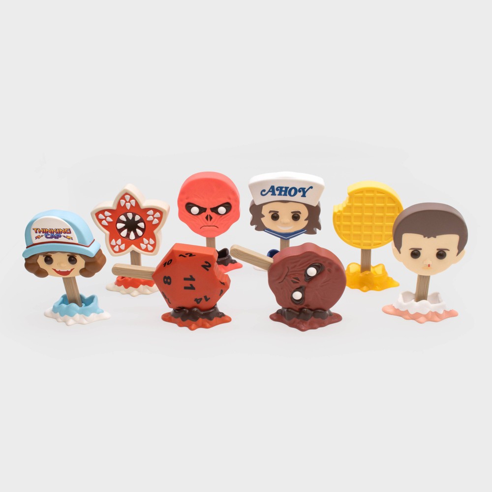 Stranger Things - Meltz Series 1