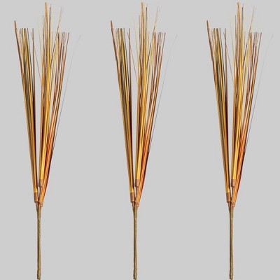 3ct Faux Picks Grass - Bullseye's Playground™