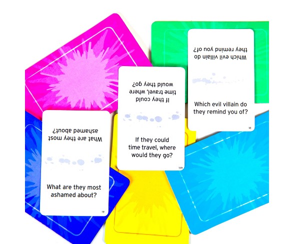 Big Potato Dan & Phil's Truth Bombs Board Game