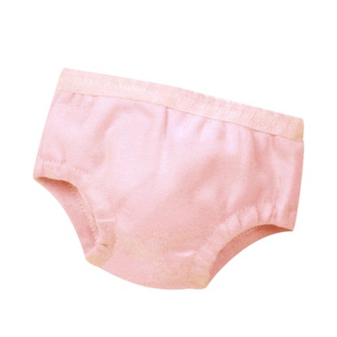 Sophia's - 18 Doll - Lace Panty - Pink : Target