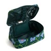 Vera Bradley Women's Outlet Ultralight Essential Brush Up Cosmetic Toiletry Case - 2 of 2