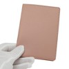 Unique Bargains Solid Extensive Card Slots Passport Holder 1 Pc - 3 of 4
