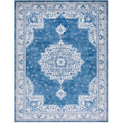 Brentwood BNT826 Power Loomed Rug - Safavieh