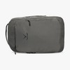 Hynes Eagle Evolution 40L Carry On Backpack-Gray - 3 of 4