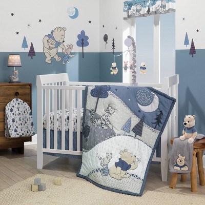 nursery bedding sets