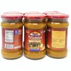 Vindaloo Curry Cooking Spice Paste Hot - 10.5oz (300g) Pack of 6 - Rani Brand Authentic Indian Products - 2 of 4