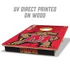 NCAA Maryland Terrapins 2'x3' Wood Toss Game Set - 2 of 4