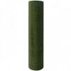 vidaXL Artificial Grass 0.3"/0.4" 3.3'x49.2' Green - 3 of 3