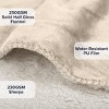 PETMAKER 60x70in Water-Resistant Dog Blanket - 4 of 4
