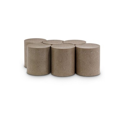 Meridian Furniture,Dimple Coffee Table